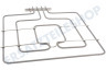 Bosch Ofen-Mikrowelle Heizelement