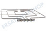 Bosch Ofen-Mikrowelle Heizelement