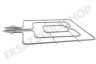 Bosch Ofen-Mikrowelle Heizelement