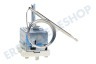 Neff Ofen-Mikrowelle 499005, 00499005 Temperaturregler