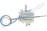 Constructa Ofen-Mikrowelle 12041790 Thermostat Stift-Fühler