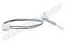 Siemens Ofen-Mikrowelle 632716, 00632716 Sensor Temperatursensor PTC