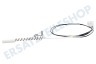 Siemens Ofen-Mikrowelle 632716, 00632716 Sensor Temperatursensor PTC