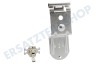 Neff Ofen-Mikrowelle Thermostat Sicherheitsthermostat inklusive Halterung