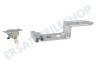 Neff Ofen-Mikrowelle Thermostat Sicherheitsthermostat inklusive Halterung