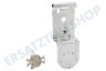 Neff Ofen-Mikrowelle Thermostat Sicherheitsthermostat inklusive Halterung