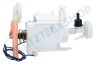 Siemens Kaffeemaschine 12010899 Pumpe Komplett