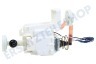 Siemens Kaffeemaschine 12010899 Pumpe Komplett