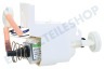 Siemens Kaffeemaschine 12010899 Pumpe Komplett