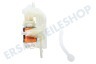 Siemens Ofen-Mikrowelle 12014205 Pumpe Aus der Dampffunktion