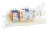 Siemens Ofen-Mikrowelle 12014205 Pumpe Aus der Dampffunktion