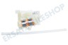 Siemens Ofen-Mikrowelle 12014205 Pumpe Aus der Dampffunktion