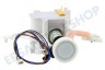 Siemens Kaffeemaschine Pumpe