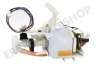 Siemens Kaffeemaschine Pumpe