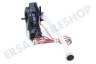 Siemens Kaffeemaschine 12015639 Ventil mit Schlauch