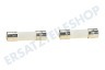 Neff Ofen-Mikrowelle 612920, 00612920 Sicherung 8A 250V
