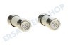 Neff Ofen-Mikrowelle 29469, 00029469 Sicherung 10A 250V