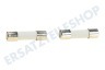 Neff Ofen-Mikrowelle 29469, 00029469 Sicherung 10A 250V