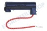 Viva Ofen-Mikrowelle 612135, 00612135 Sicherung 5KV 800mA