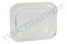 Neff Ofen-Mikrowelle 187384, 00187384 Abdeckung Lampe Backofen, 113x89x28mm