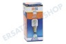 Privileg Ofen-Mikrowelle 00032196 Lampe 25 Watt, E14 300 Grad