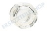 Constructa Ofen-Mikrowelle 155333, 00155333 Abdeckung von Backofenlampe