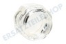 Constructa Ofen-Mikrowelle 155333, 00155333 Abdeckung von Backofenlampe