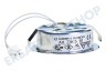 Siemens Abzugshaube 606646, 00606646 Lampe Spot Halogen komplett
