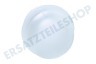 Bosch Ofen-Mikrowelle 632807, 00632807 Abdeckung Glas Licht