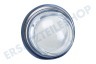 Bosch Ofen-Mikrowelle 608656, 00608656 Glas Der Beleuchtung