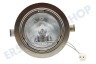Siemens Abzugshaube Lampe Beleuchtung komplett