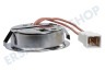 Bosch Abzugshaube Lampe