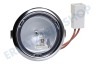 Bosch Abzugshaube Lampe