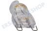 Bosch Ofen-Mikrowelle Halogenlampe