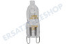 Bosch Ofen-Mikrowelle Halogenlampe