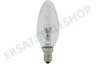 Siemens Ofen-Mikrowelle Lampe Halogen 30 Watt, E14