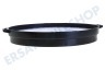 Etna Abzugshaube CHF210/1 Filter Kohlenfilter -rund- Bajonett
