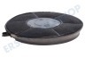Atag Abzugshaube ACC926 Filter Kohlefilter rund 23.5cm