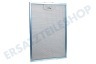 Atag Abzugshaube Filter Metall 352x243x8mm