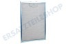 Atag Abzugshaube Filter Metall 352x243x8mm