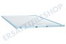 Atag Abzugshaube Filter Metall 352x243x8mm