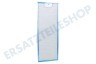 Etna Abzugshaube Filter Metall 526x189,5 mm