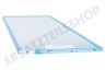 Etna Abzugshaube Filter Metall 526x189,5 mm