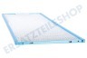Etna Abzugshaube Filter Metall 526x189,5 mm