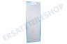 Etna Abzugshaube Filter Metall 526x189,5 mm