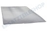 Etna Abzugshaube Filter Aluminium