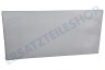 Etna Abzugshaube Filter Aluminium