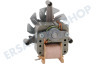 Hisense Ofen-Mikrowelle Lüftermotor