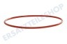 Pelgrim Kochplatte Dichtungsgummi O-Ring 56,8x1,78