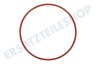 Pelgrim Kochplatte Dichtungsgummi O-Ring 56,8x1,78